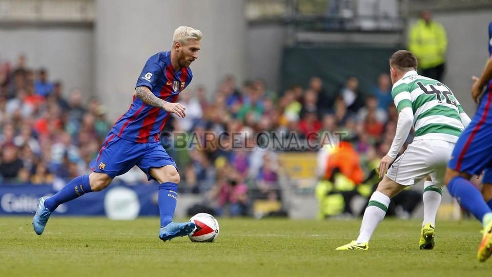 Adidas hot sale messi 16.1